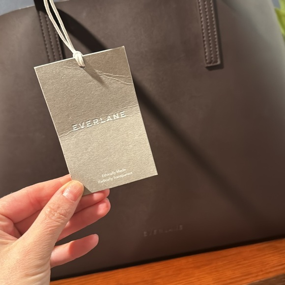 Everlane the new day market tote - Picture 10 of 14